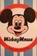 画像2: ct-231101-01 Mickey Mouse / 1960's-1970's Sticker (2)