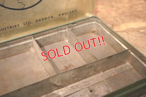 画像8: dp-231016-88 TEWL INDUSTRIES / 1950's MOTOR PRODUCTIONS INTERNAL LOCK WASHER TIN BOX