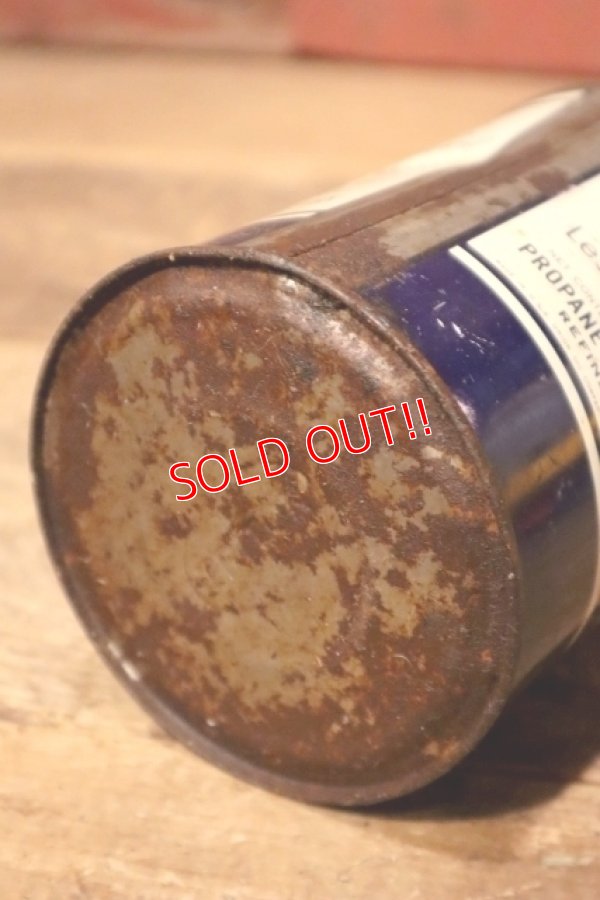 画像6: dp-231012-40 UNION OIL COMPANY / 1930's TRITON MOTOR OIL One U.S. Quart Can