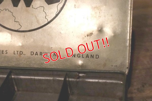 画像6: dp-231016-88 TEWL INDUSTRIES / 1950's MOTOR PRODUCTIONS INTERNAL LOCK WASHER TIN BOX
