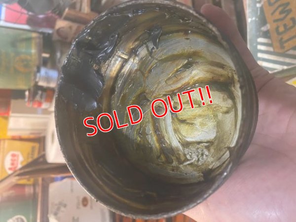 画像8: dp-231012-44 RICHFIELD OIL CO. / 1920's-1930's RICHLUBE OILS AND GREASES 1 LB CAN