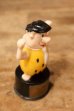 画像5: ct-231101-08 Fred Flintstone / Kohner Bros.1970's Push Button Puppet