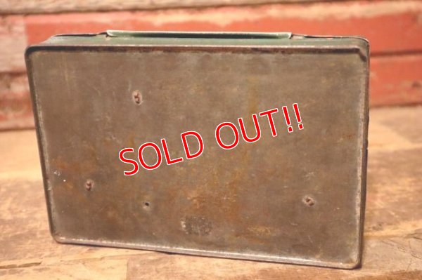 画像11: dp-231016-88 TEWL INDUSTRIES / 1950's MOTOR PRODUCTIONS INTERNAL LOCK WASHER TIN BOX