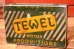 画像2: dp-231016-88 TEWL INDUSTRIES / 1950's MOTOR PRODUCTIONS INTERNAL LOCK WASHER TIN BOX (2)