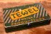 画像1: dp-231016-88 TEWL INDUSTRIES / 1950's MOTOR PRODUCTIONS INTERNAL LOCK WASHER TIN BOX (1)