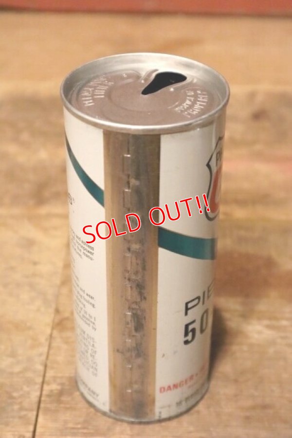 画像5: dp-231016-81 PHILLIPS 66 / PIER 66 50-1 OIL 16 FL.OZ. Can