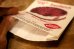 画像4: dp-231001-26 Dairy Queen / 1960's "DQ" Sandwich Paper Bag (B) (4)