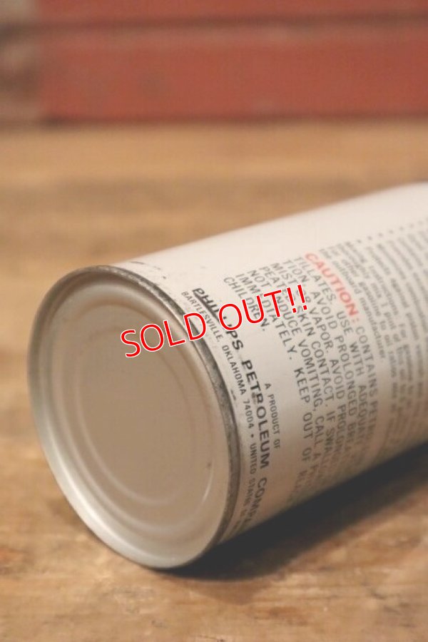 画像7: dp-231016-81 PHILLIPS 66 / PIER 66 50-1 OIL 16 FL.OZ. Can