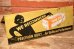 画像1: dp-231101-27 TUNG-SOL / Vintage Metal Sign (1)