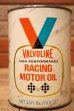 画像2: dp-230901-120 VALVOLINE / U.S. ONE QUART RACING MOTOR OIL CAN (2)