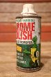 画像1: dp-231012-132 Turtle Wax / 1983 CHROME POLISH and RUST REMOVER CAN (1)