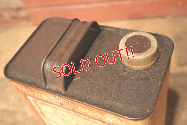 画像8: dp-230901-120 KWIK / PAINT AND VARNISH REMOVER