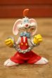 画像1: ct-231101-13 Roger Rabbit / 1988 PVC Figure "Handcuffs" (1)