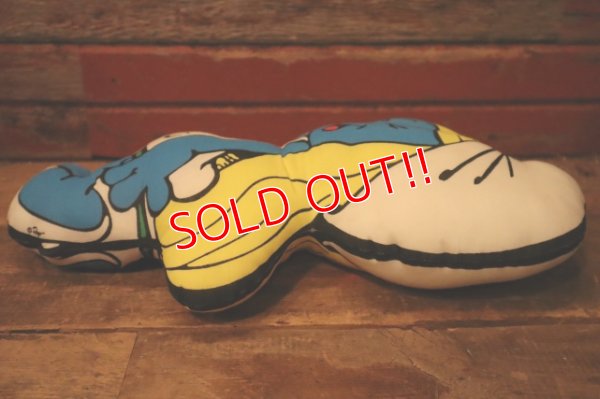 画像5: ct-231101-17 Smurfette / 1980's Pillow Doll