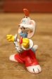 画像2: ct-231101-13 Roger Rabbit / 1988 PVC Figure "Handcuffs" (2)