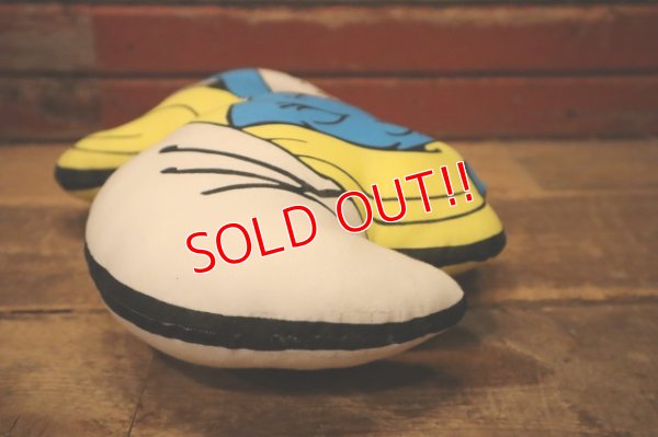 画像6: ct-231101-17 Smurfette / 1980's Pillow Doll