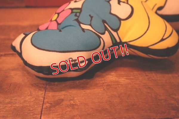 画像7: ct-231101-17 Smurfette / 1980's Pillow Doll