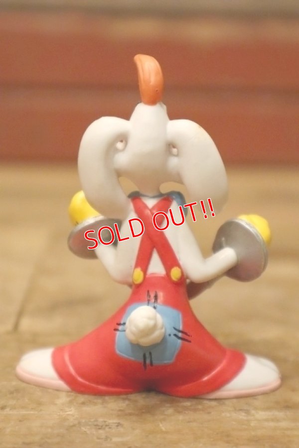 画像4: ct-231101-13 Roger Rabbit / 1988 PVC Figure "Handcuffs"