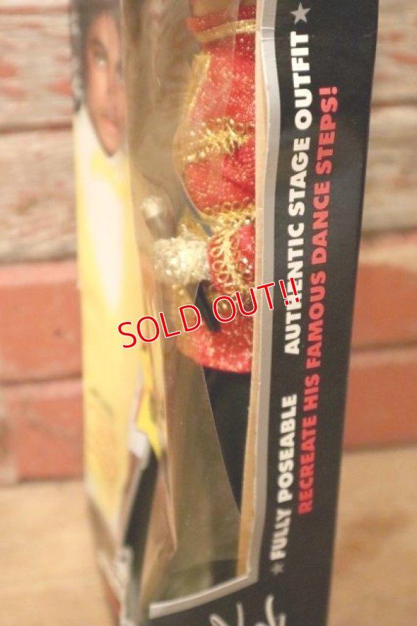 画像8: ct-231001-29 Michael Jackson / LJN 1984 "American Music Award" Outfit 12 inch Doll