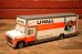 画像1: dp-231012-37 U-HAUL / Moving Truck 1988 Paper Bank (1)