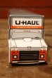 画像2: dp-231012-37 U-HAUL / Moving Truck 1988 Paper Bank (2)