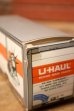 画像9: dp-231012-37 U-HAUL / Moving Truck 1988 Paper Bank