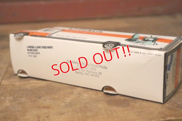 画像7: dp-231012-37 U-HAUL / Moving Truck 1988 Paper Bank