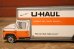 画像3: dp-231012-37 U-HAUL / Moving Truck 1988 Paper Bank