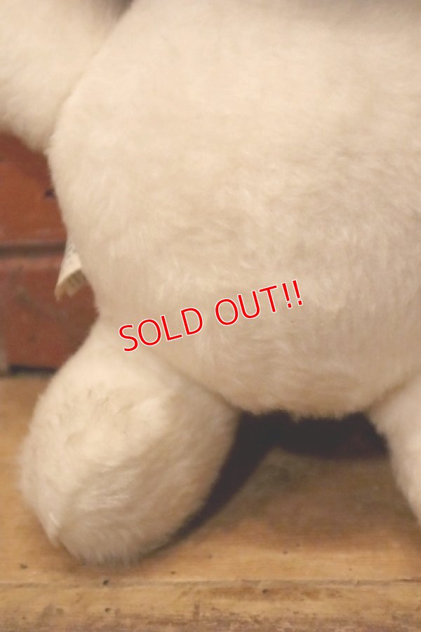 画像6: nt-231206-99 Pacific Fruit＆Produce / SNOBOY 1960's Plush Doll