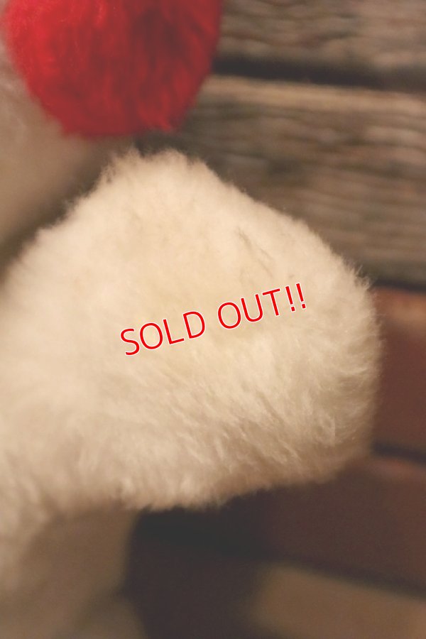 画像7: nt-231206-99 Pacific Fruit＆Produce / SNOBOY 1960's Plush Doll