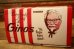 画像2: ct-231201-02 Kentucky Fried Chicken(KFC) / 1960's-1970's Paper Box (2)