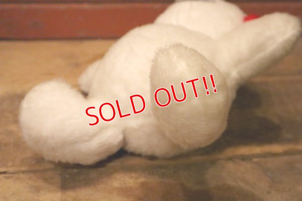 画像8: nt-231206-99 Pacific Fruit＆Produce / SNOBOY 1960's Plush Doll