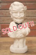 ct-231101-22 Kentucky Fried Chicken(KFC) / 1970's Colonel Sanders Coin Bank