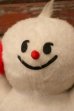 画像2: nt-231206-99 Pacific Fruit＆Produce / SNOBOY 1960's Plush Doll (2)