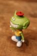 画像3: ct-231206-17 PRO-Keds / 1980's PVC Figure "Kid's Alien" (3)