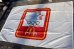画像1: dp-231101-26 McDonald's / 1980's Los Angels Olympic Nylon Flag (1)