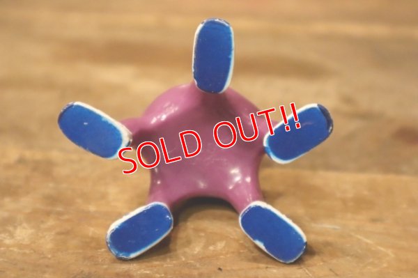 画像6: ct-231206-18 PRO-Keds / 1980's PVC Figure "Monster Alien"