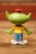 画像4: ct-231206-17 PRO-Keds / 1980's PVC Figure "Kid's Alien" (4)