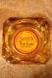 画像2: dp-231206-08 Denny's / Vintage Ashtray (2)