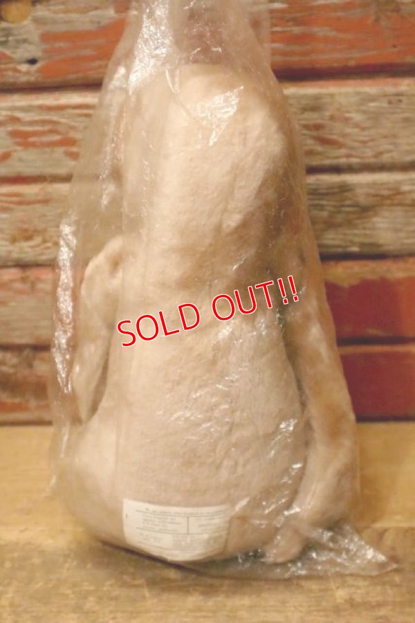 画像7: ct-231001-27 E.T. / KAMAR 1982 SHOWTIME Plush Doll