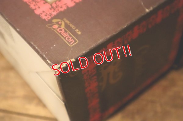 画像15: ct-231206-12 GREMLiNS / Quiron 1993 Gizmo Plush Doll