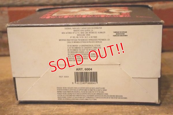 画像16: ct-231206-12 GREMLiNS / Quiron 1993 Gizmo Plush Doll