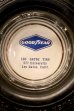 画像2: dp-231206-17 GOODYEAR / Vintage Tire Ashtray (2)