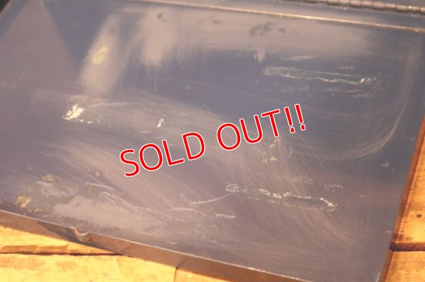 画像8: dp-231201-04 Johnson & Johnson / 1960's-1970's FIRST AID EMERGENCY KIT BOX