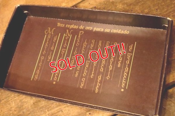 画像18: ct-231206-12 GREMLiNS / Quiron 1993 Gizmo Plush Doll