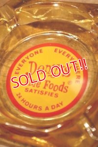 dp-231206-08 Denny's / Vintage Ashtray