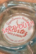 dp-231206-07 El Cortez / Vintage Ashtray