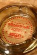 画像1: dp-231206-11 INTERNATIONAL HOLLiES NUGGET / Vintage Ashtray (1)