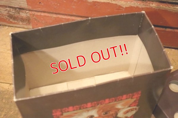 画像17: ct-231206-12 GREMLiNS / Quiron 1993 Gizmo Plush Doll