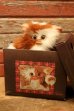 画像1: ct-231206-12 GREMLiNS / Quiron 1993 Gizmo Plush Doll (1)